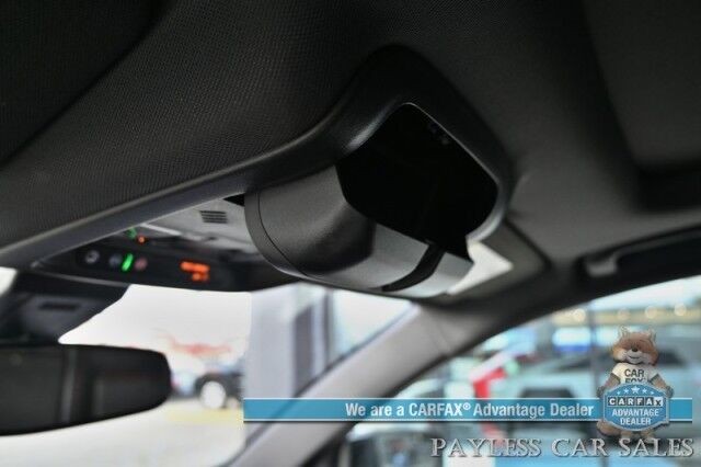 2022 Chevrolet Equinox RS / AWD / ADV Safety Pkg / Auto Start / Power & Heated Leather Seats / Heated Steering Wheel / Bose Speakers / Panoramic Sunroof / Navigation / Lane Departure & Blind Spot / Apple CarPlay & Android Auto / 30 MPG Anchorage AK