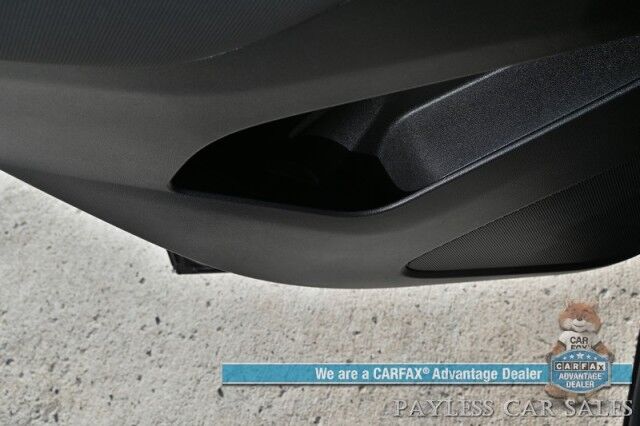 2022 Chevrolet Equinox RS / AWD / ADV Safety Pkg / Auto Start / Power & Heated Leather Seats / Heated Steering Wheel / Bose Speakers / Panoramic Sunroof / Navigation / Lane Departure & Blind Spot / Apple CarPlay & Android Auto / 30 MPG Anchorage AK