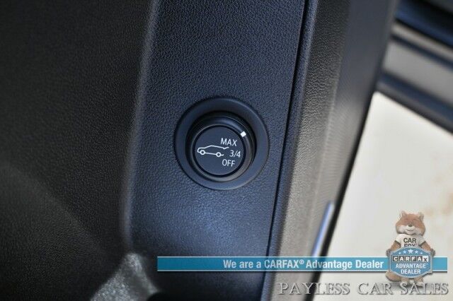 2022 Chevrolet Equinox RS / AWD / ADV Safety Pkg / Auto Start / Power & Heated Leather Seats / Heated Steering Wheel / Bose Speakers / Panoramic Sunroof / Navigation / Lane Departure & Blind Spot / Apple CarPlay & Android Auto / 30 MPG Anchorage AK