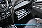 2022 Chevrolet Equinox RS / AWD / ADV Safety Pkg / Auto Start / Power & Heated Leather Seats / Heated Steering Wheel / Bose Speakers / Panoramic Sunroof / Navigation / Lane Departure & Blind Spot / Apple CarPlay & Android Auto / 30 MPG Anchorage AK