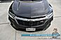 2022 Chevrolet Equinox RS / AWD / ADV Safety Pkg / Auto Start / Power & Heated Leather Seats / Heated Steering Wheel / Bose Speakers / Panoramic Sunroof / Navigation / Lane Departure & Blind Spot / Apple CarPlay & Android Auto / 30 MPG Anchorage AK