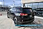 2022 Chevrolet Equinox RS / AWD / ADV Safety Pkg / Auto Start / Power & Heated Leather Seats / Heated Steering Wheel / Bose Speakers / Panoramic Sunroof / Navigation / Lane Departure & Blind Spot / Apple CarPlay & Android Auto / 30 MPG Anchorage AK