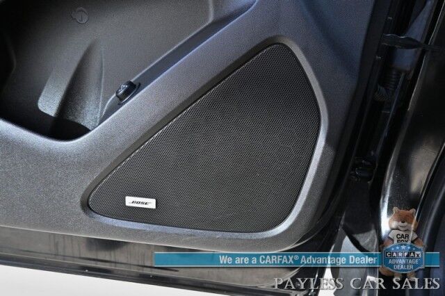 2022 Chevrolet Equinox RS / AWD / ADV Safety Pkg / Auto Start / Power & Heated Leather Seats / Heated Steering Wheel / Bose Speakers / Panoramic Sunroof / Navigation / Lane Departure & Blind Spot / Apple CarPlay & Android Auto / 30 MPG Anchorage AK