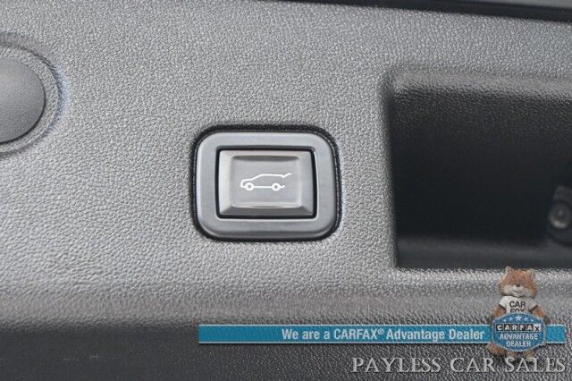 2022 Chevrolet Equinox RS / AWD / ADV Safety Pkg / Auto Start / Power & Heated Leather Seats / Heated Steering Wheel / Bose Speakers / Panoramic Sunroof / Navigation / Lane Departure & Blind Spot / Apple CarPlay & Android Auto / 30 MPG Anchorage AK