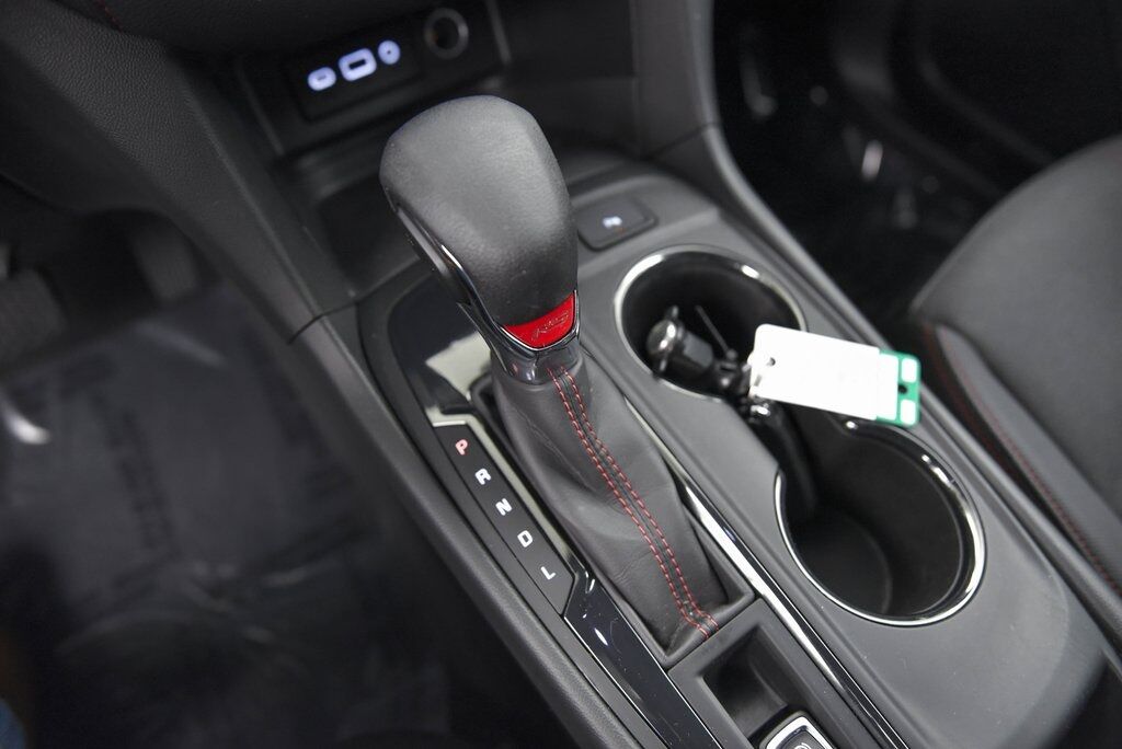 2022 Chevrolet Equinox RS Akron OH