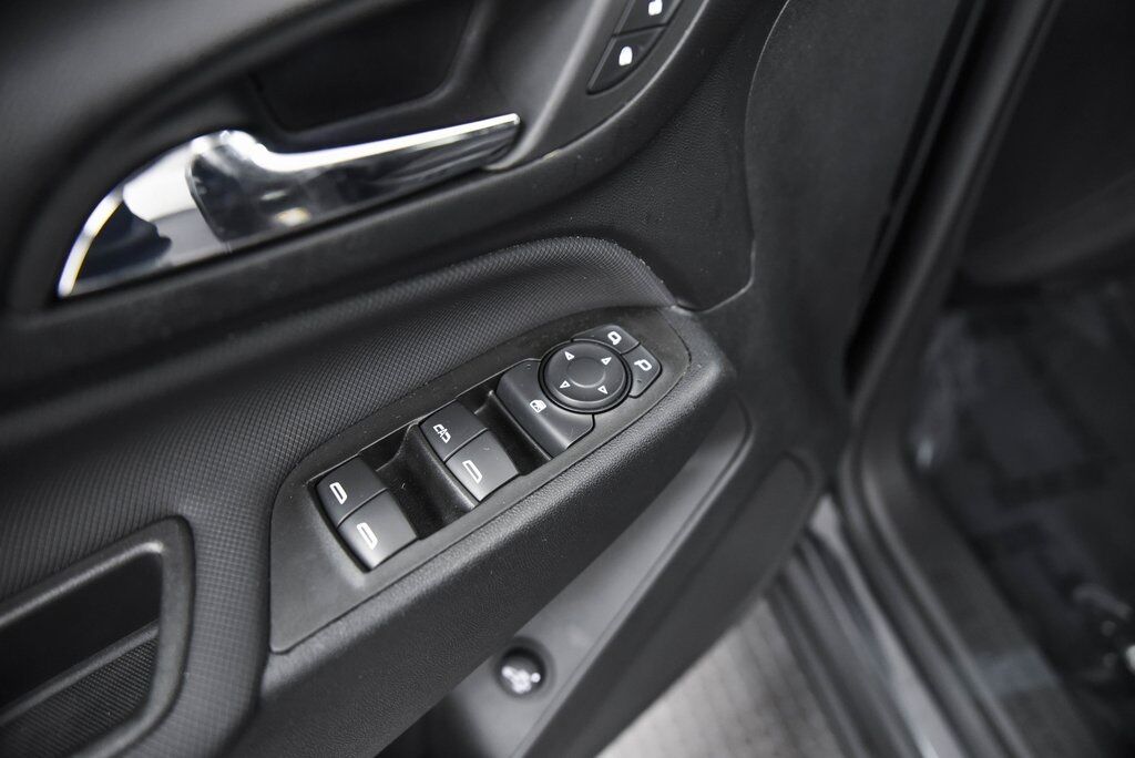 2022 Chevrolet Equinox RS Akron OH