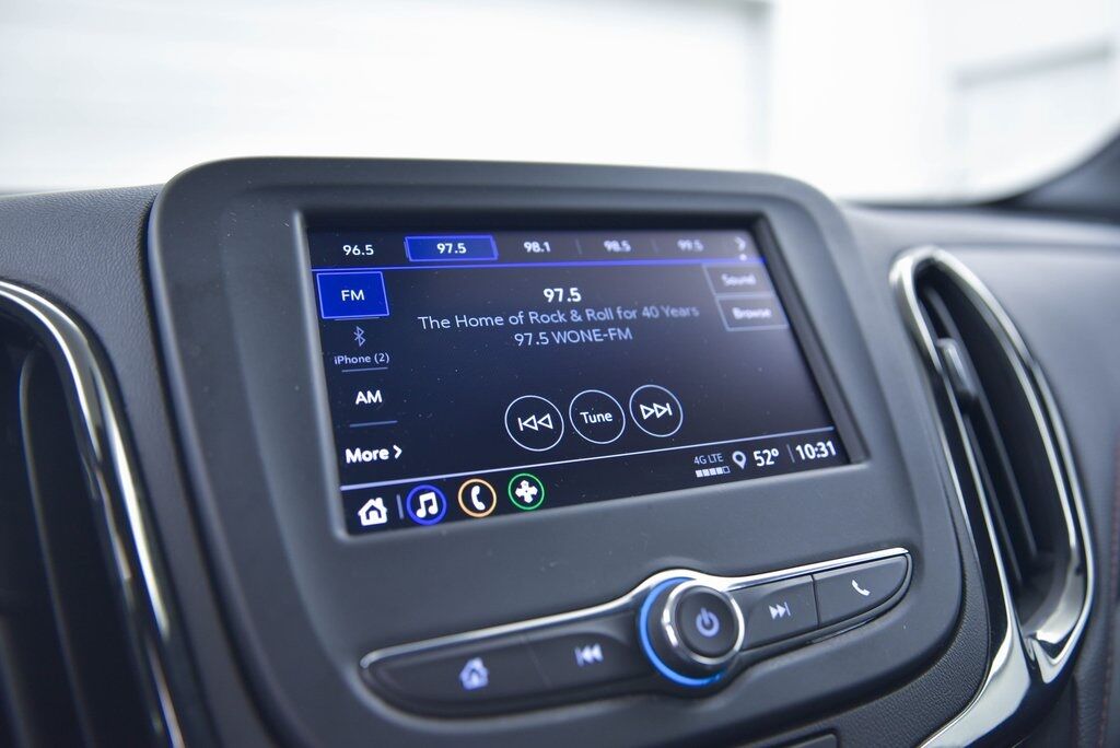 2022 Chevrolet Equinox RS Akron OH