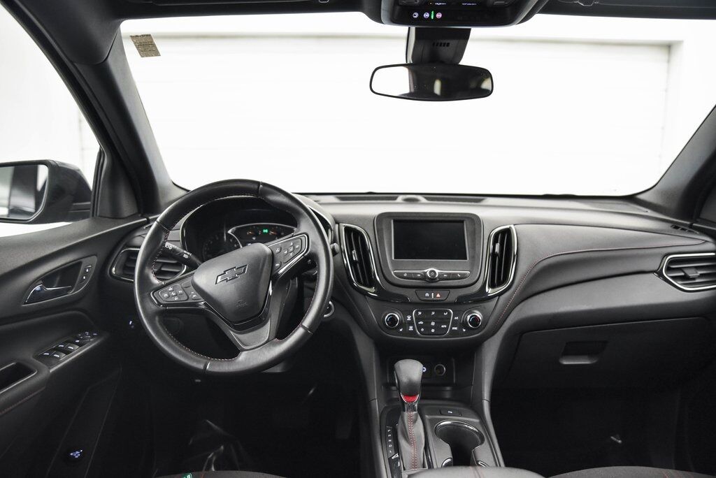 2022 Chevrolet Equinox RS Akron OH