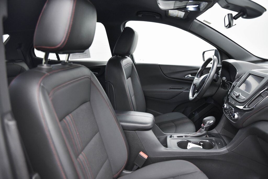 2022 Chevrolet Equinox RS Akron OH