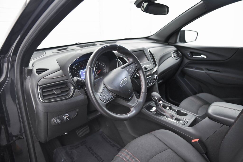 2022 Chevrolet Equinox RS Akron OH