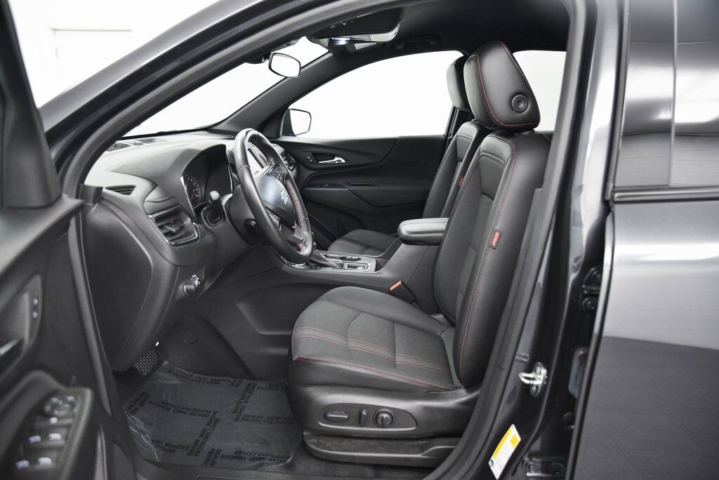 2022 Chevrolet Equinox RS Akron OH