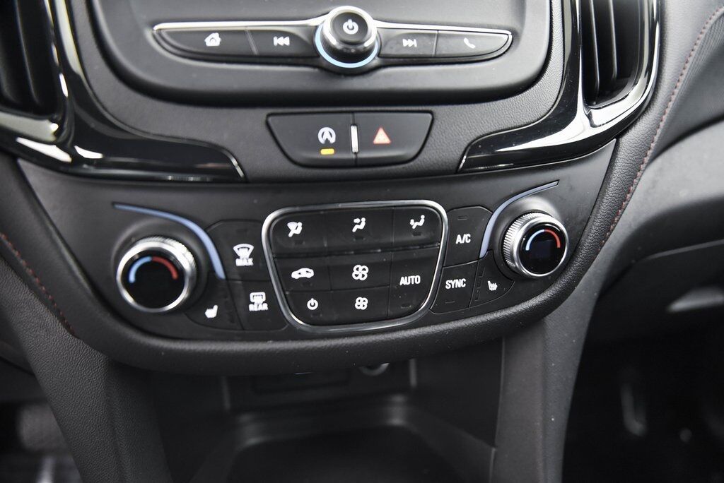 2022 Chevrolet Equinox RS Akron OH