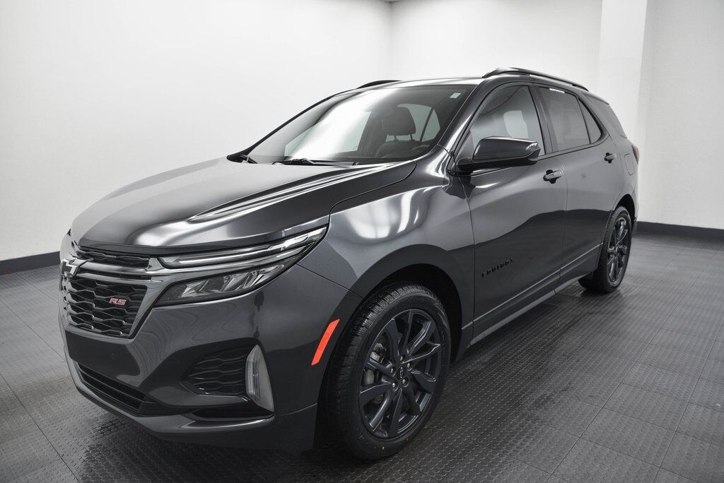 2022 Chevrolet Equinox RS Akron OH