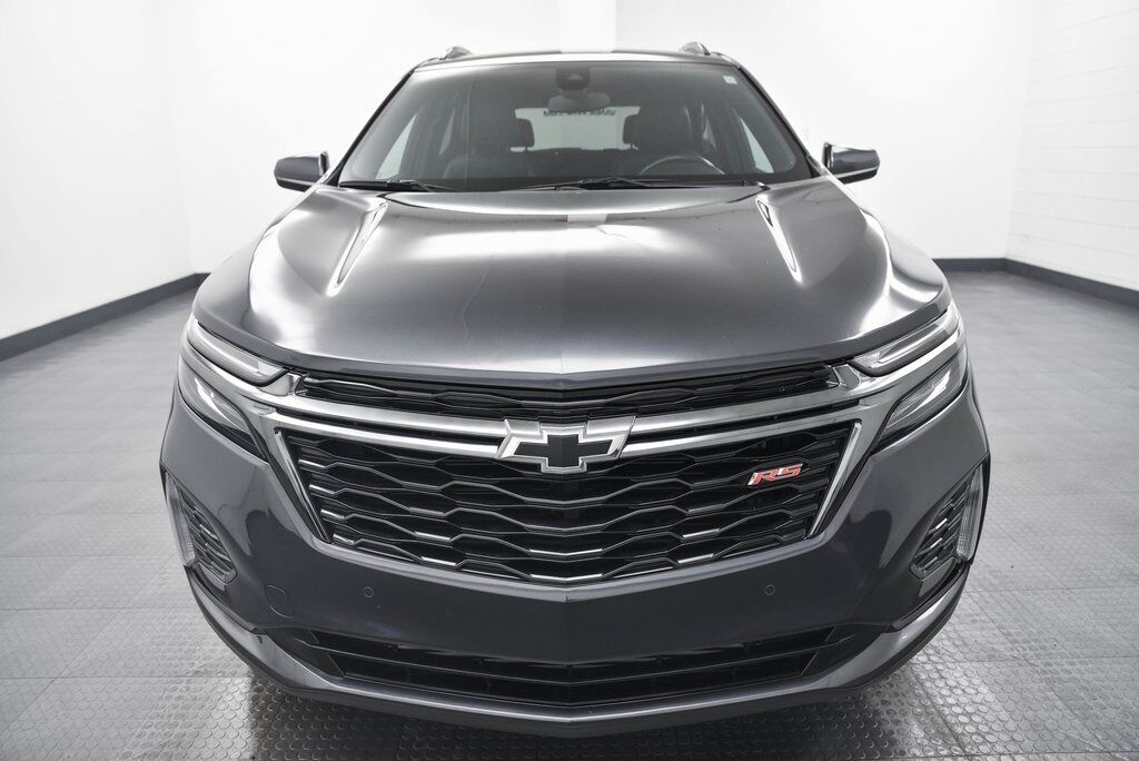2022 Chevrolet Equinox RS Akron OH
