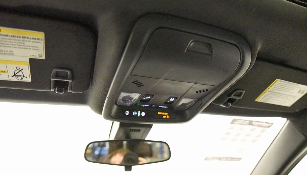 2022 Chevrolet Equinox RS Akron OH