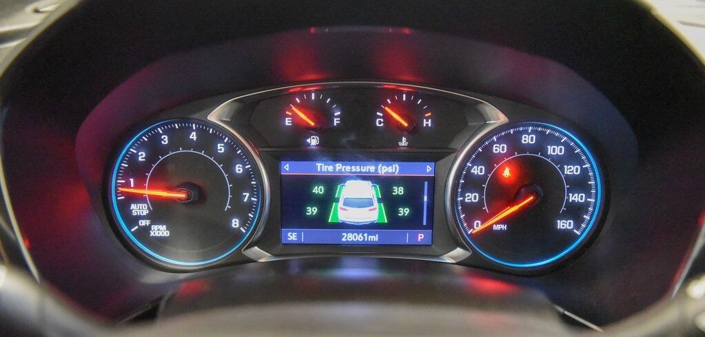 2022 Chevrolet Equinox RS Akron OH