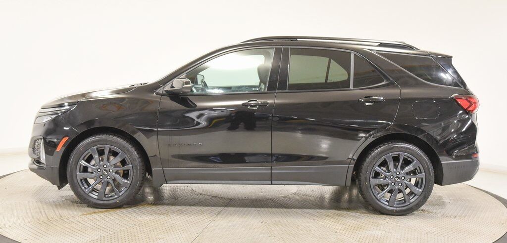 2022 Chevrolet Equinox RS Akron OH