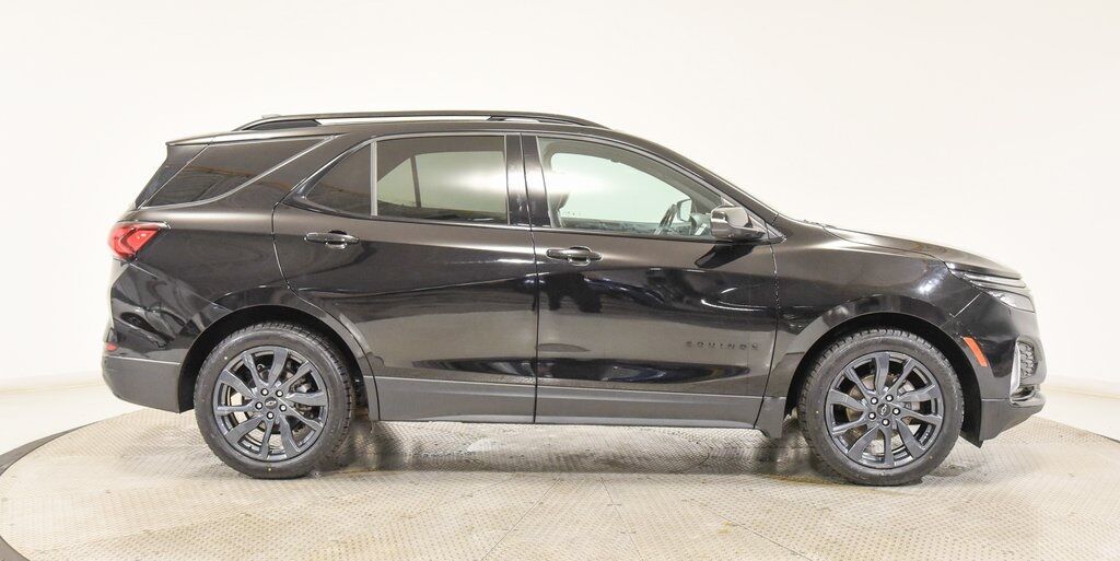 2022 Chevrolet Equinox RS Akron OH