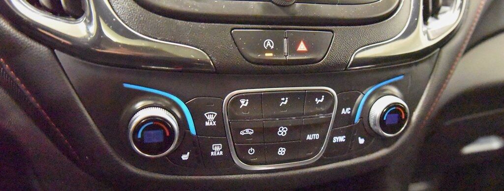 2022 Chevrolet Equinox RS Akron OH