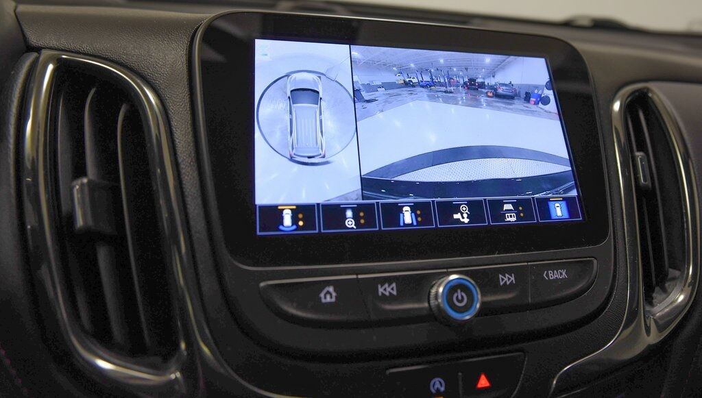 2022 Chevrolet Equinox RS Akron OH