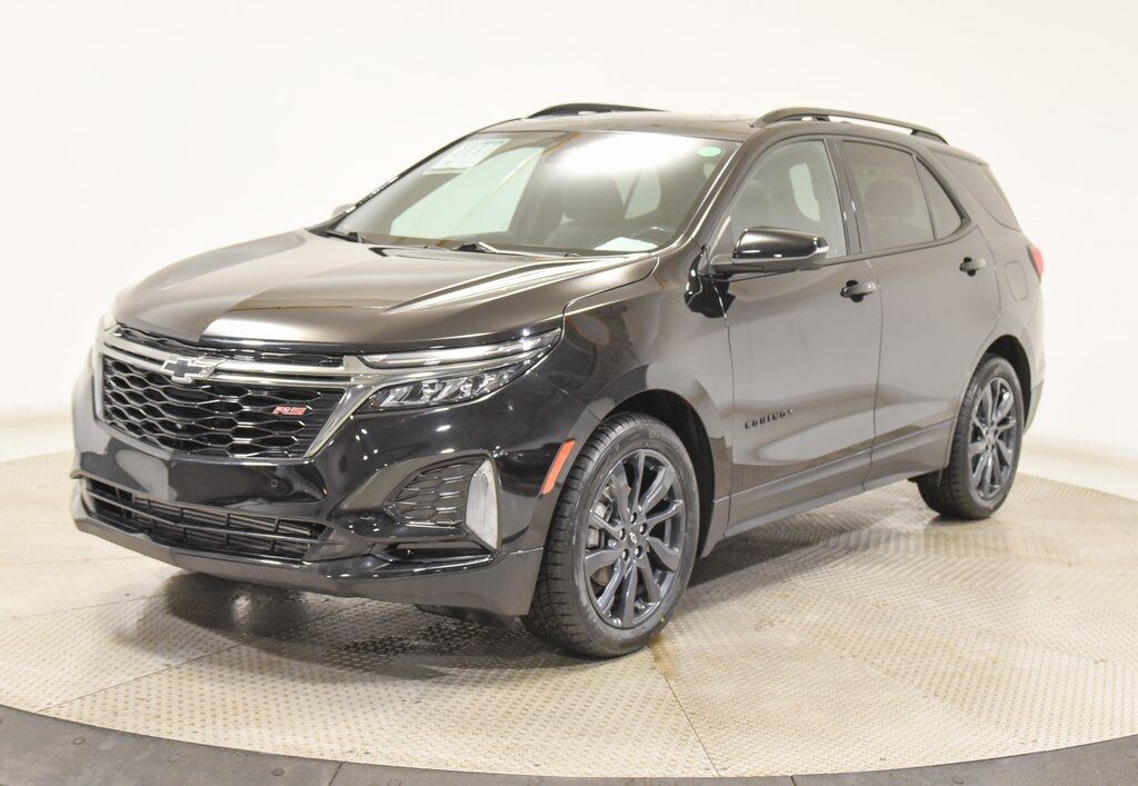 2022 Chevrolet Equinox RS Akron OH