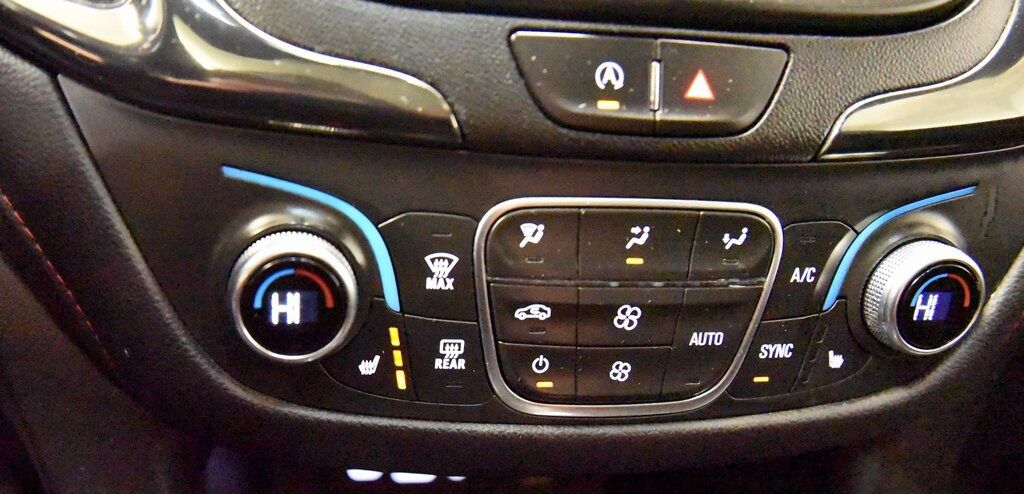 2022 Chevrolet Equinox RS Akron OH