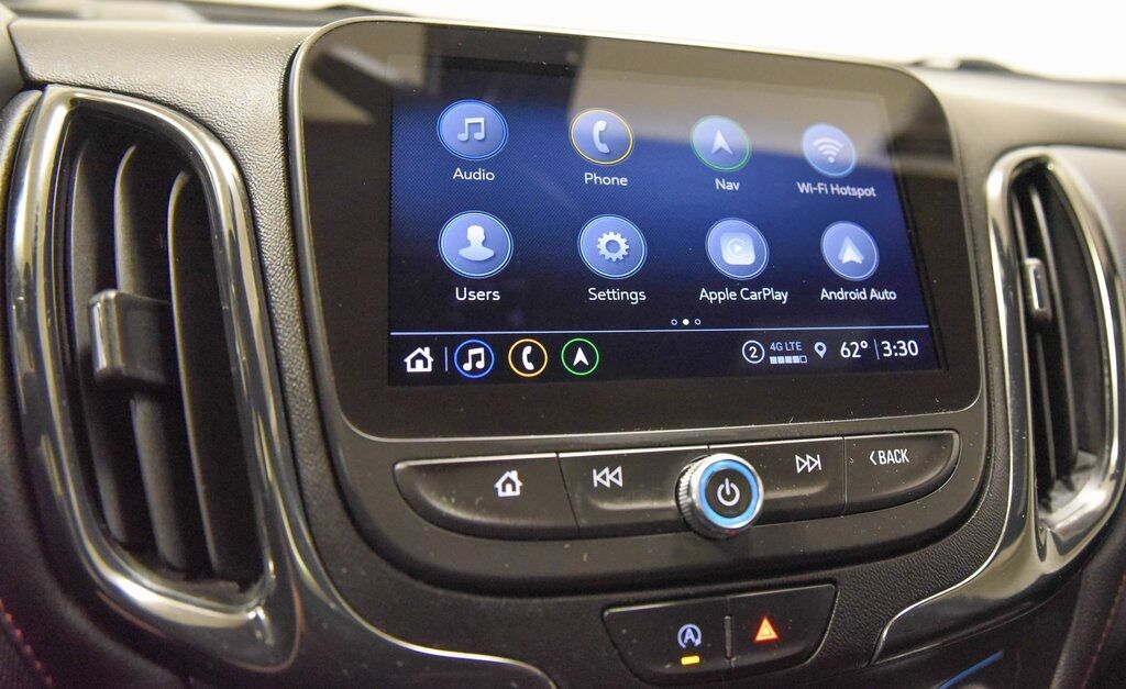 2022 Chevrolet Equinox RS Akron OH