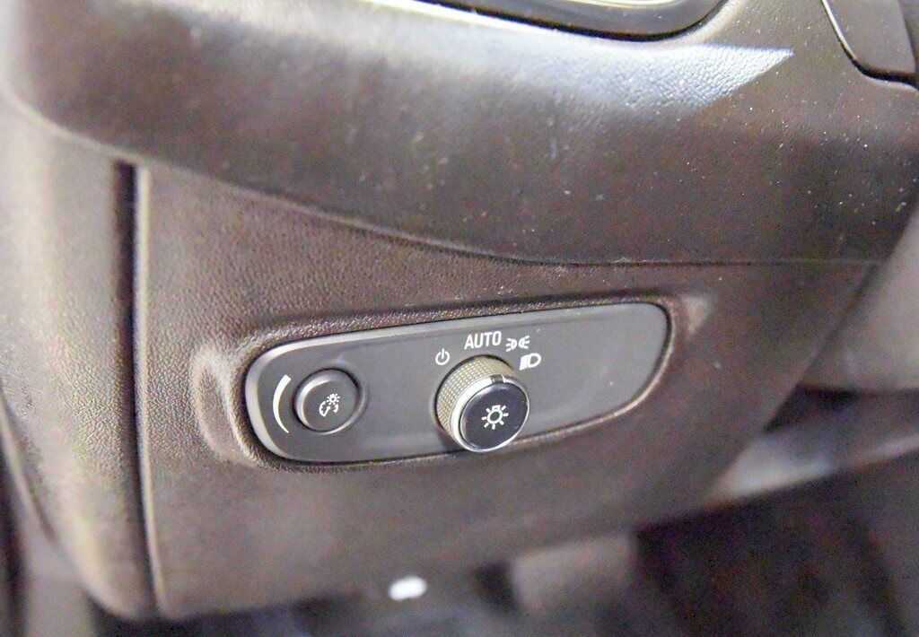 2022 Chevrolet Equinox RS Akron OH