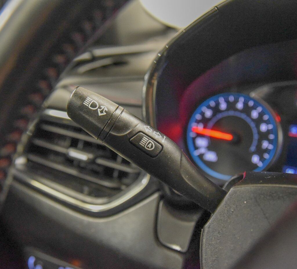 2022 Chevrolet Equinox RS Akron OH