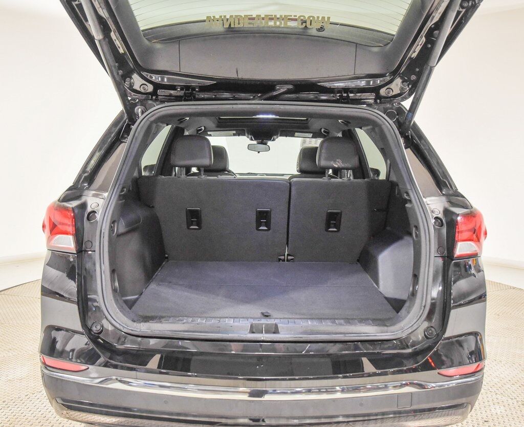 2022 Chevrolet Equinox RS Akron OH