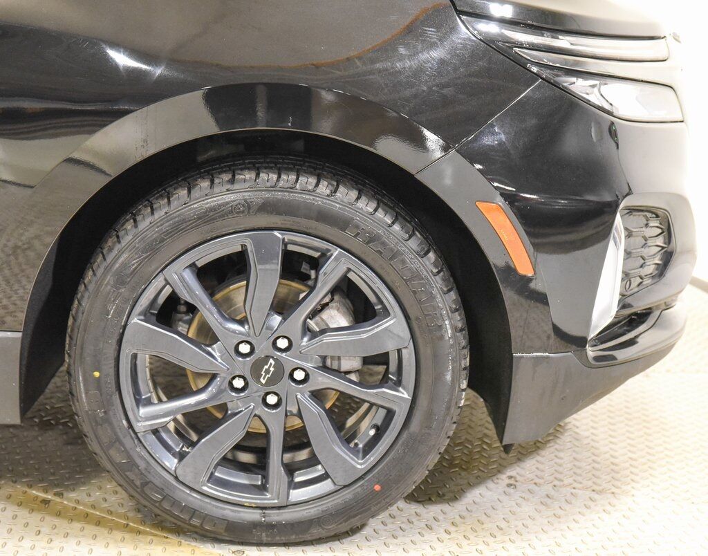 2022 Chevrolet Equinox RS Akron OH