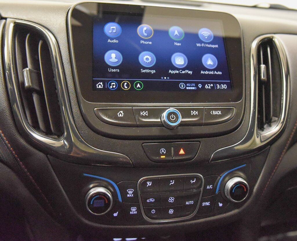 2022 Chevrolet Equinox RS Akron OH