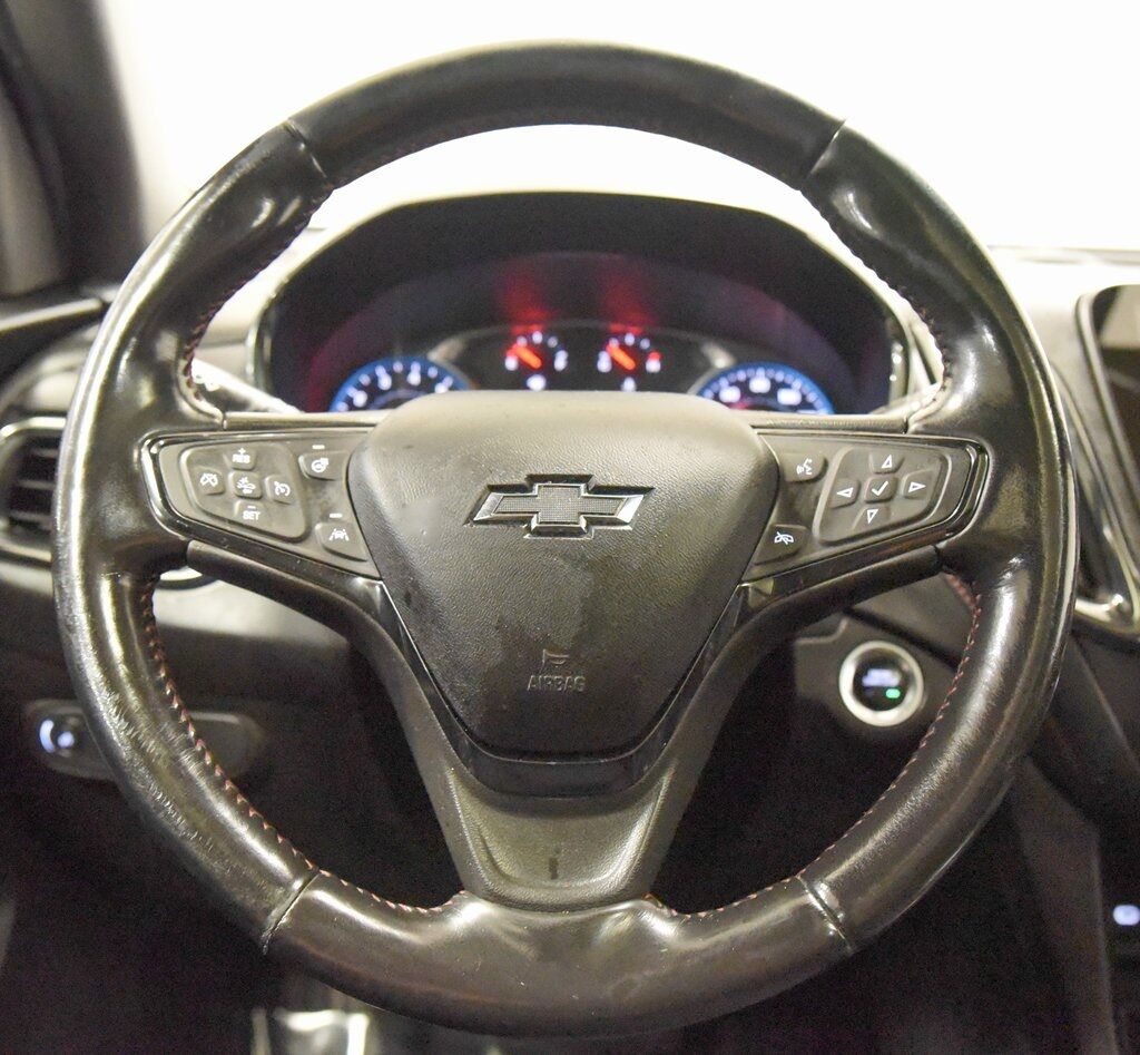 2022 Chevrolet Equinox RS Akron OH