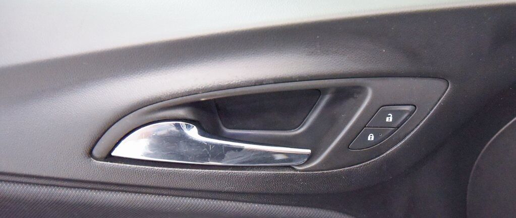 2022 Chevrolet Equinox RS Akron OH