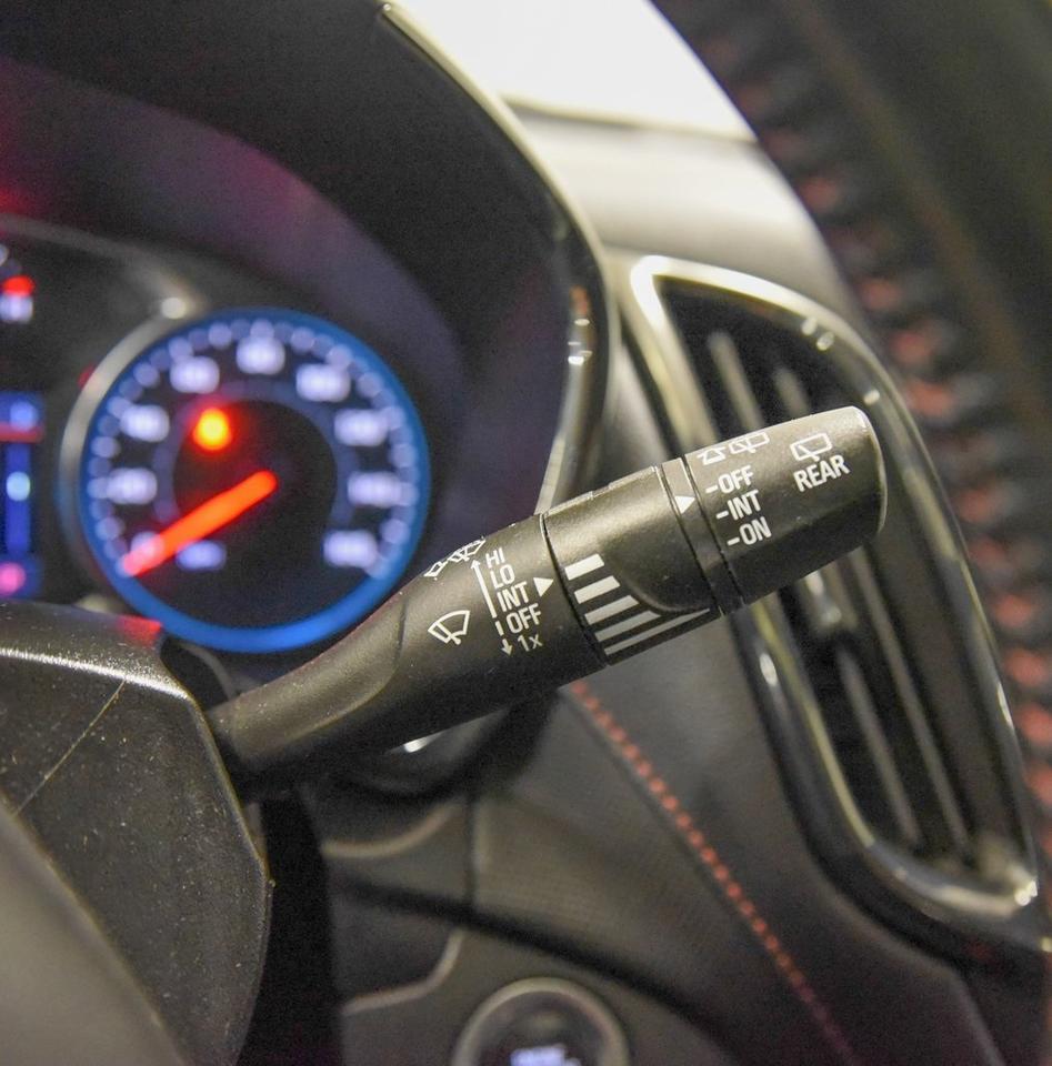 2022 Chevrolet Equinox RS Akron OH