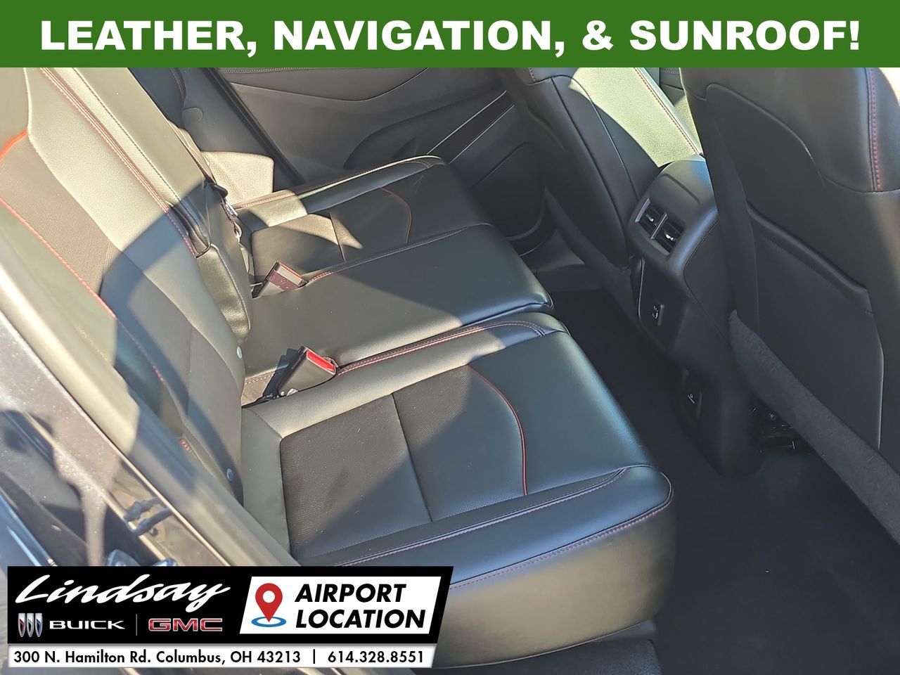 2022 Chevrolet Equinox RS Columbus OH