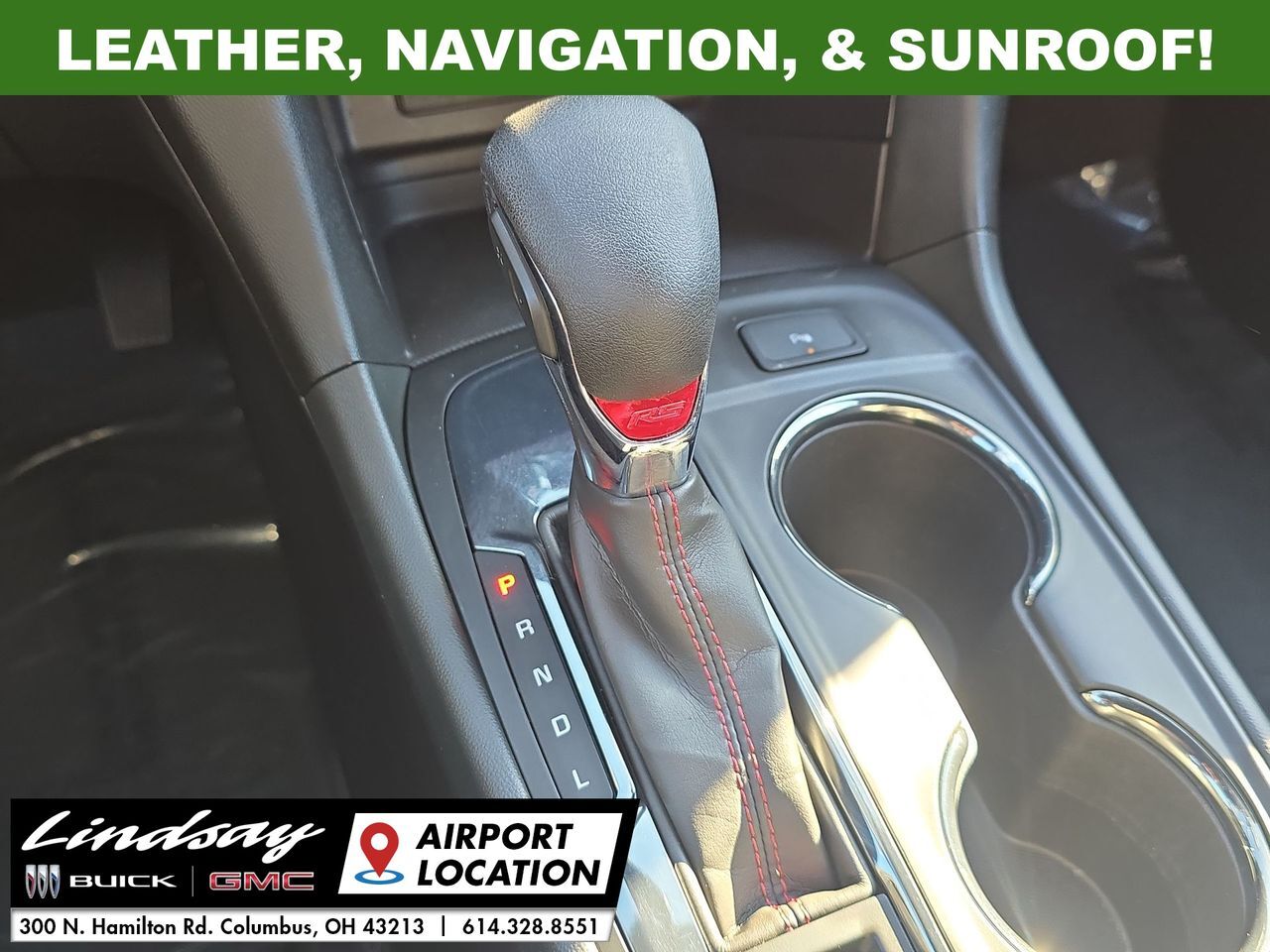 2022 Chevrolet Equinox RS Columbus OH