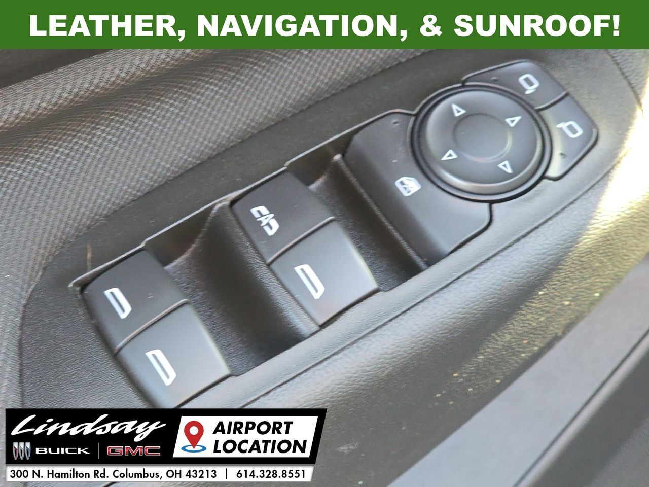 2022 Chevrolet Equinox RS Columbus OH