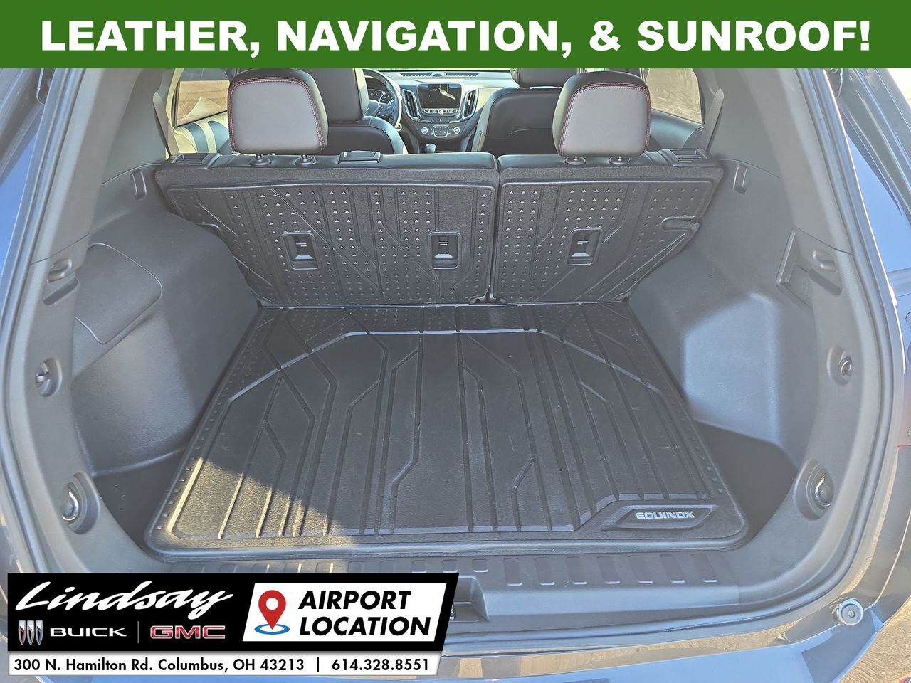 2022 Chevrolet Equinox RS Columbus OH