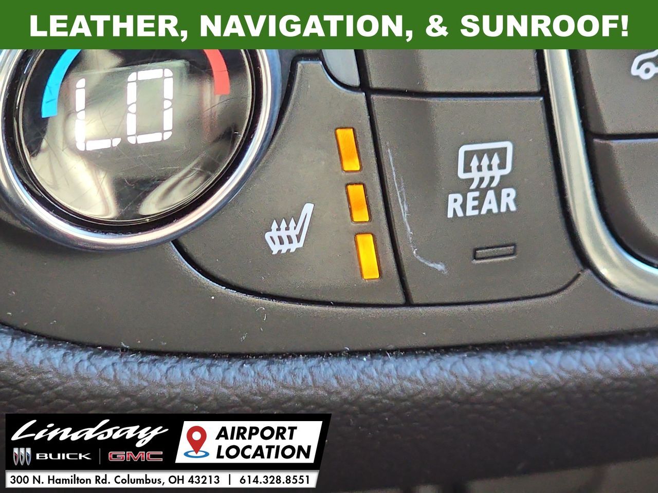 2022 Chevrolet Equinox RS Columbus OH