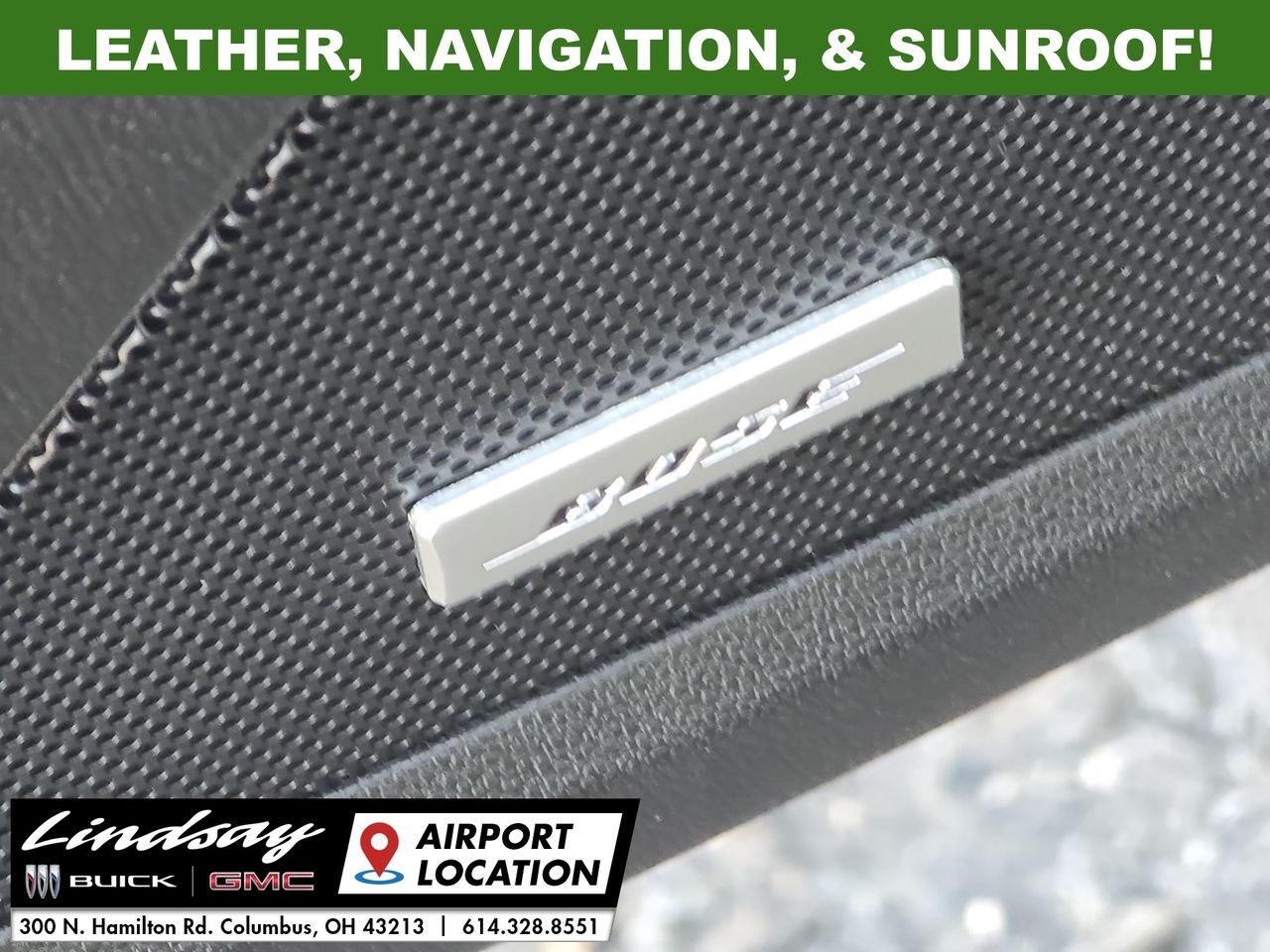 2022 Chevrolet Equinox RS Columbus OH