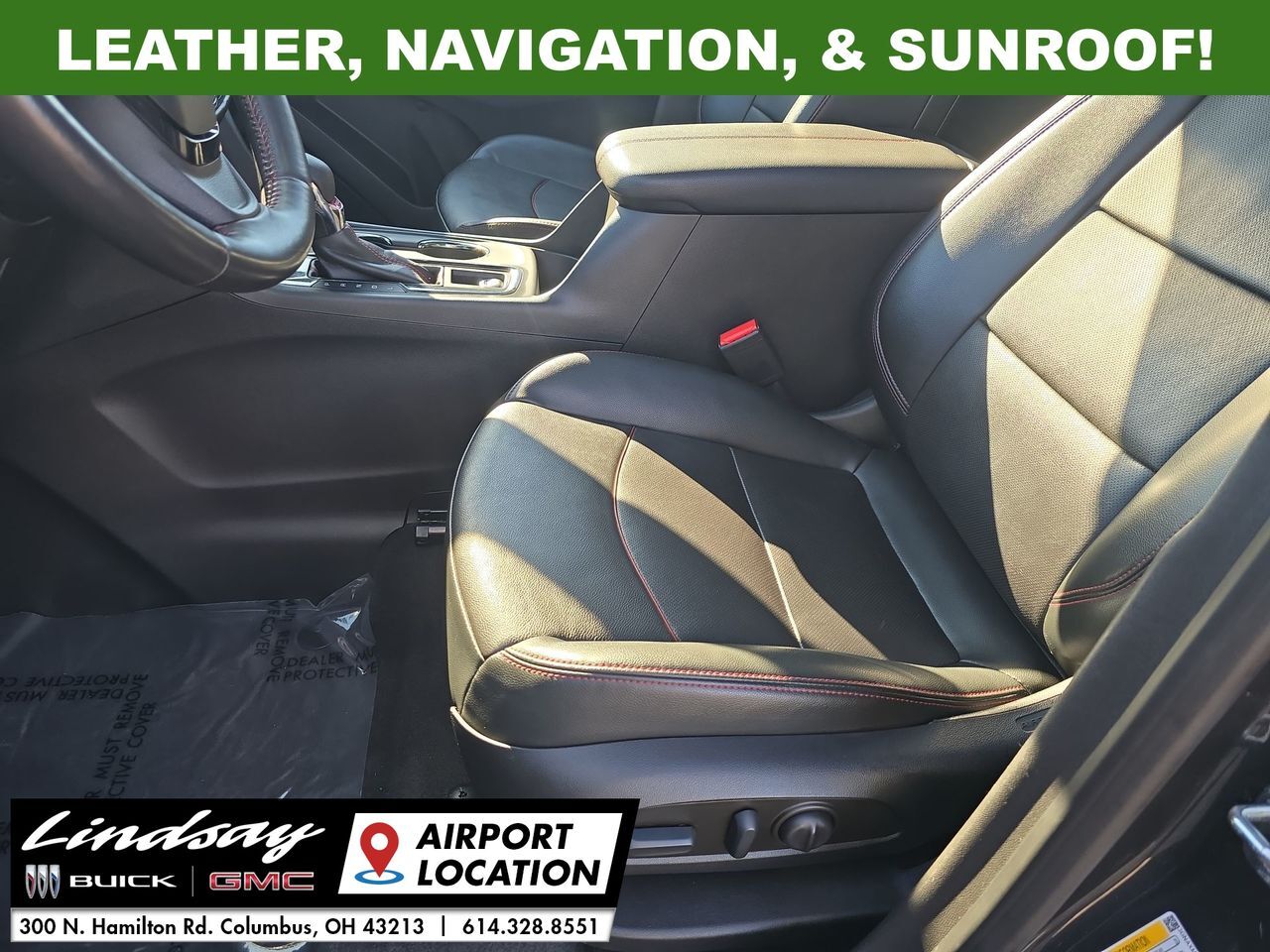 2022 Chevrolet Equinox RS Columbus OH