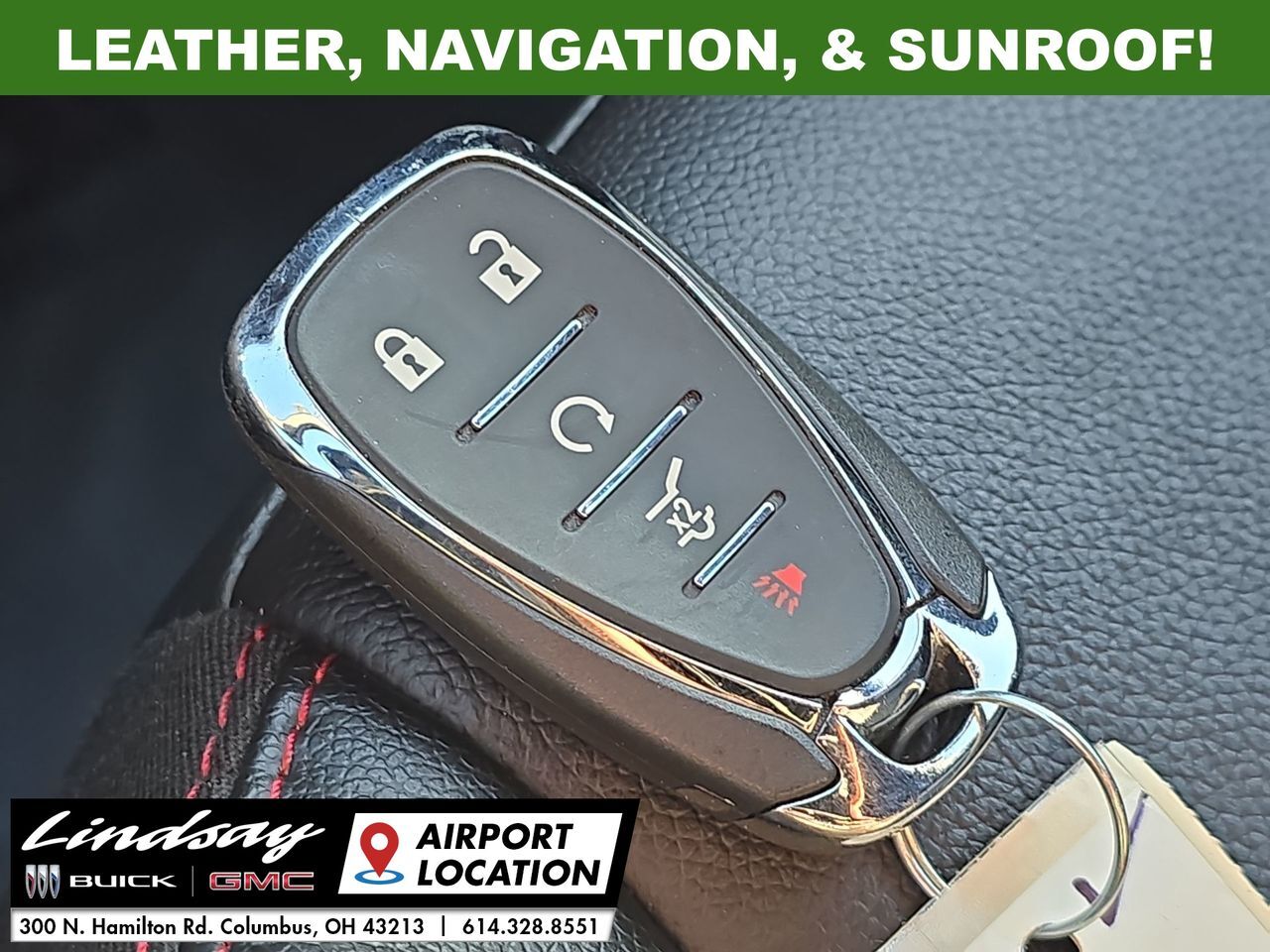 2022 Chevrolet Equinox RS Columbus OH