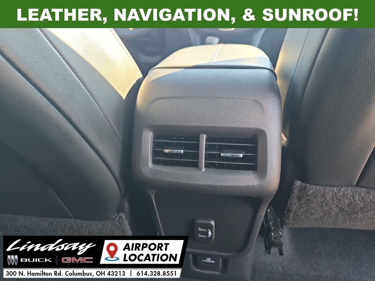 2022 Chevrolet Equinox RS Columbus OH