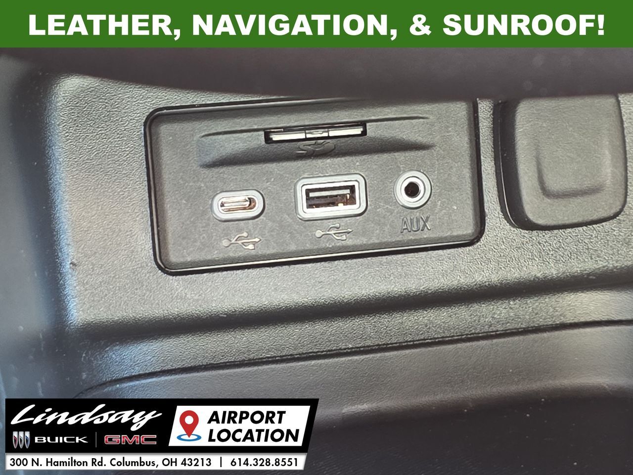 2022 Chevrolet Equinox RS Columbus OH