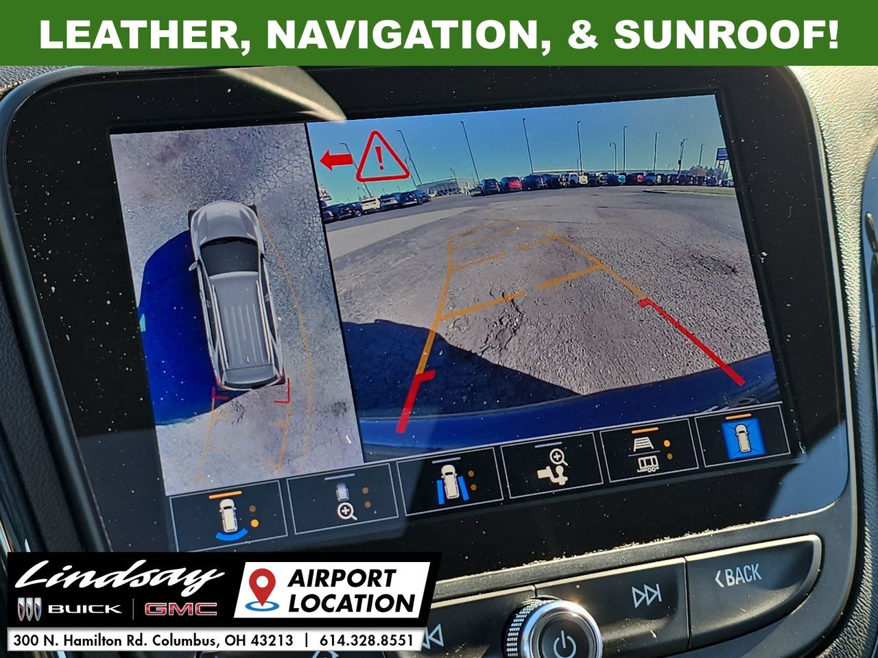 2022 Chevrolet Equinox RS Columbus OH