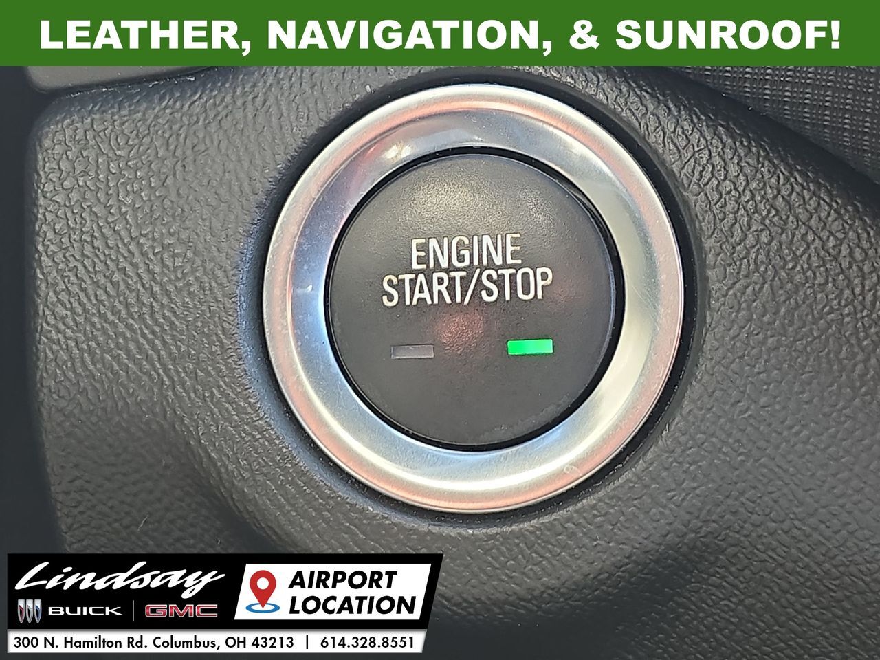 2022 Chevrolet Equinox RS Columbus OH