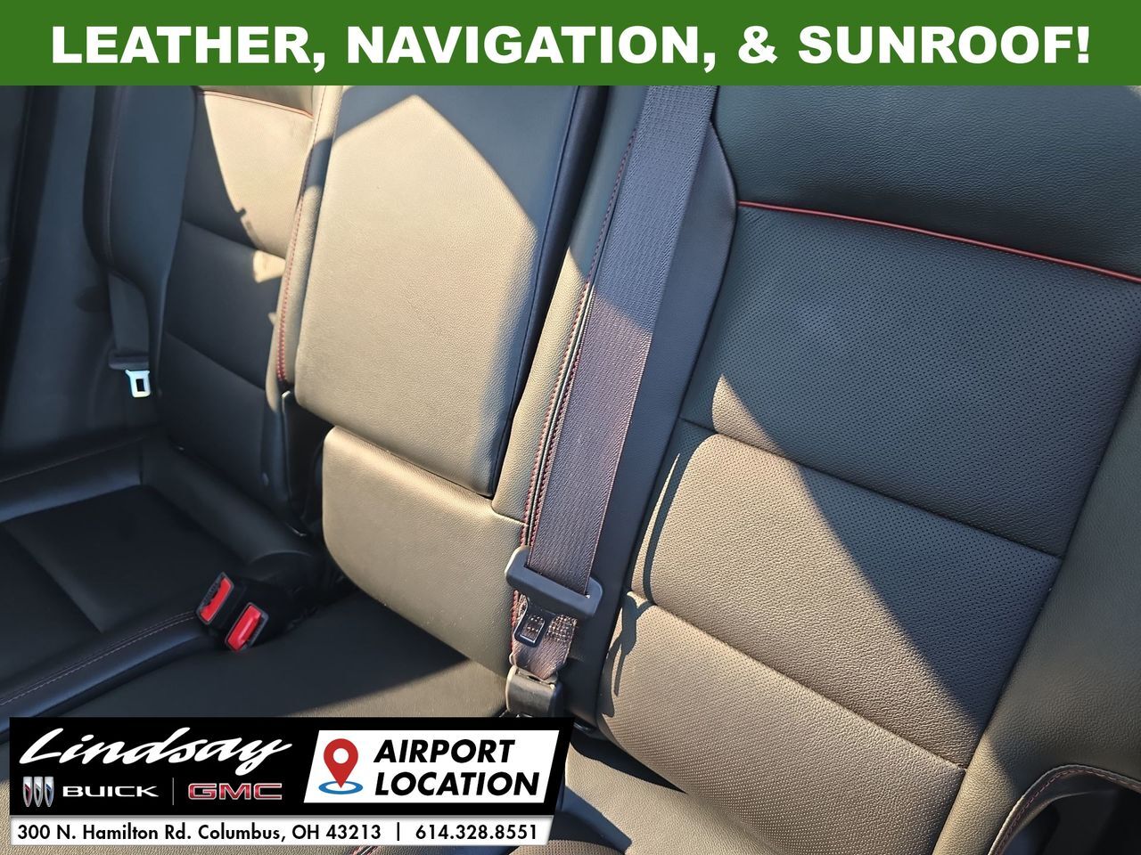 2022 Chevrolet Equinox RS Columbus OH