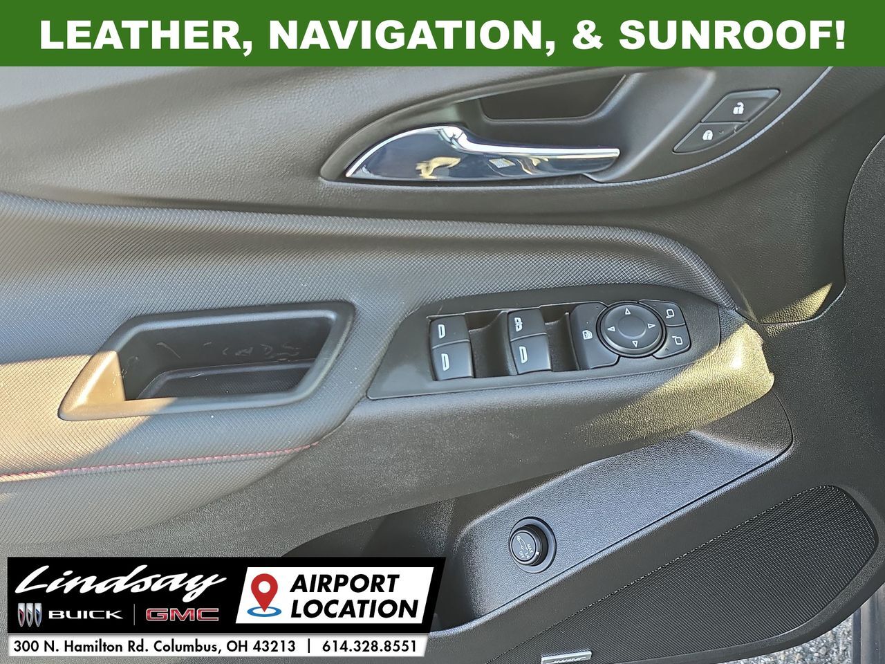 2022 Chevrolet Equinox RS Columbus OH