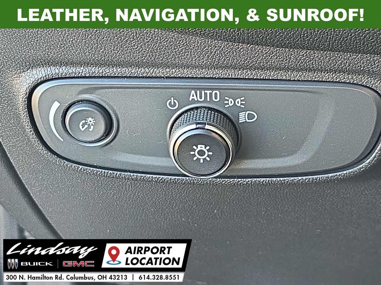 2022 Chevrolet Equinox RS Columbus OH